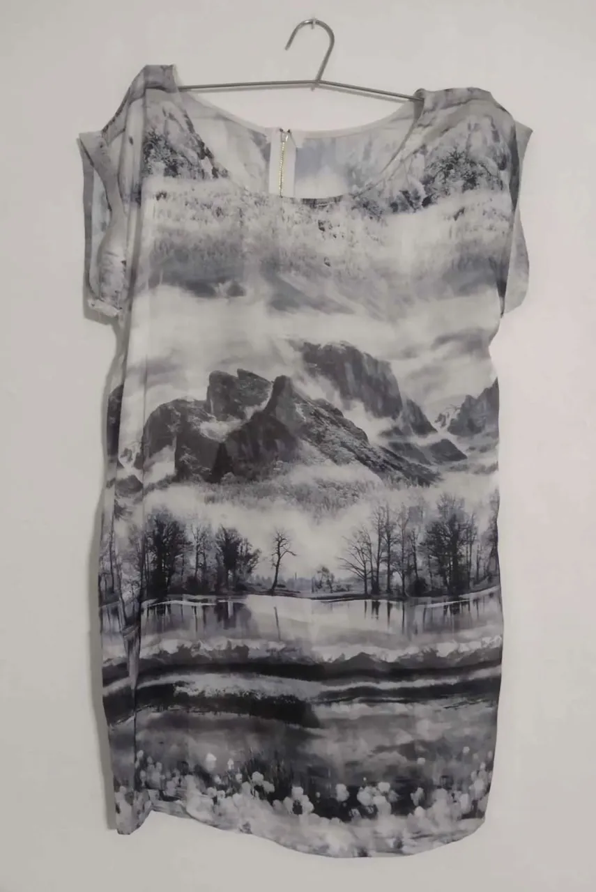 Vestido Sin marca - imagen 1