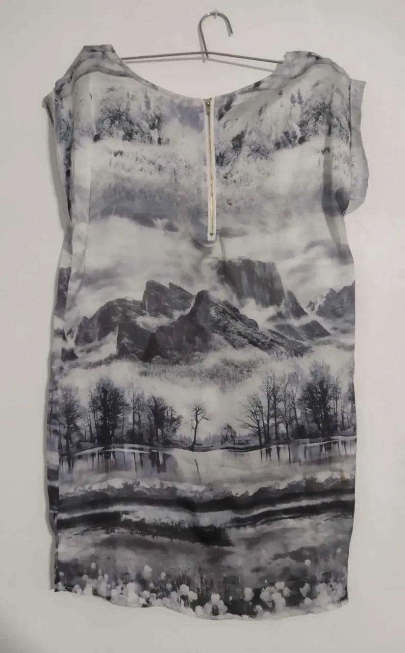 Vestido Sin marca - imagen 2