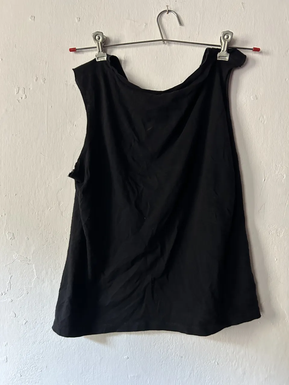 Musculosa Hopkins - imagen 3