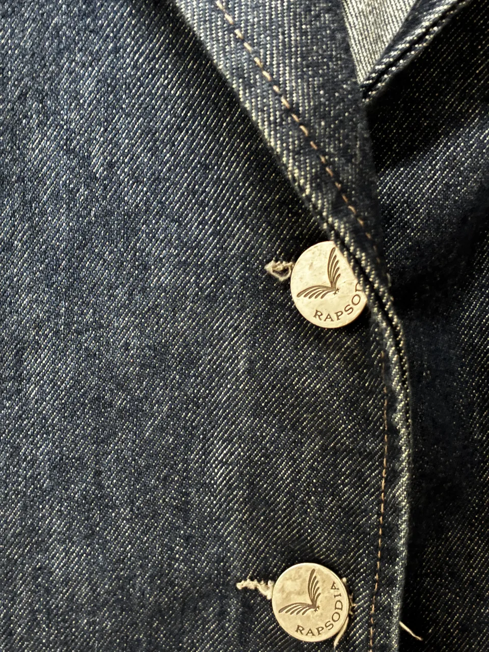 Campera Rapsodia - imagen 3