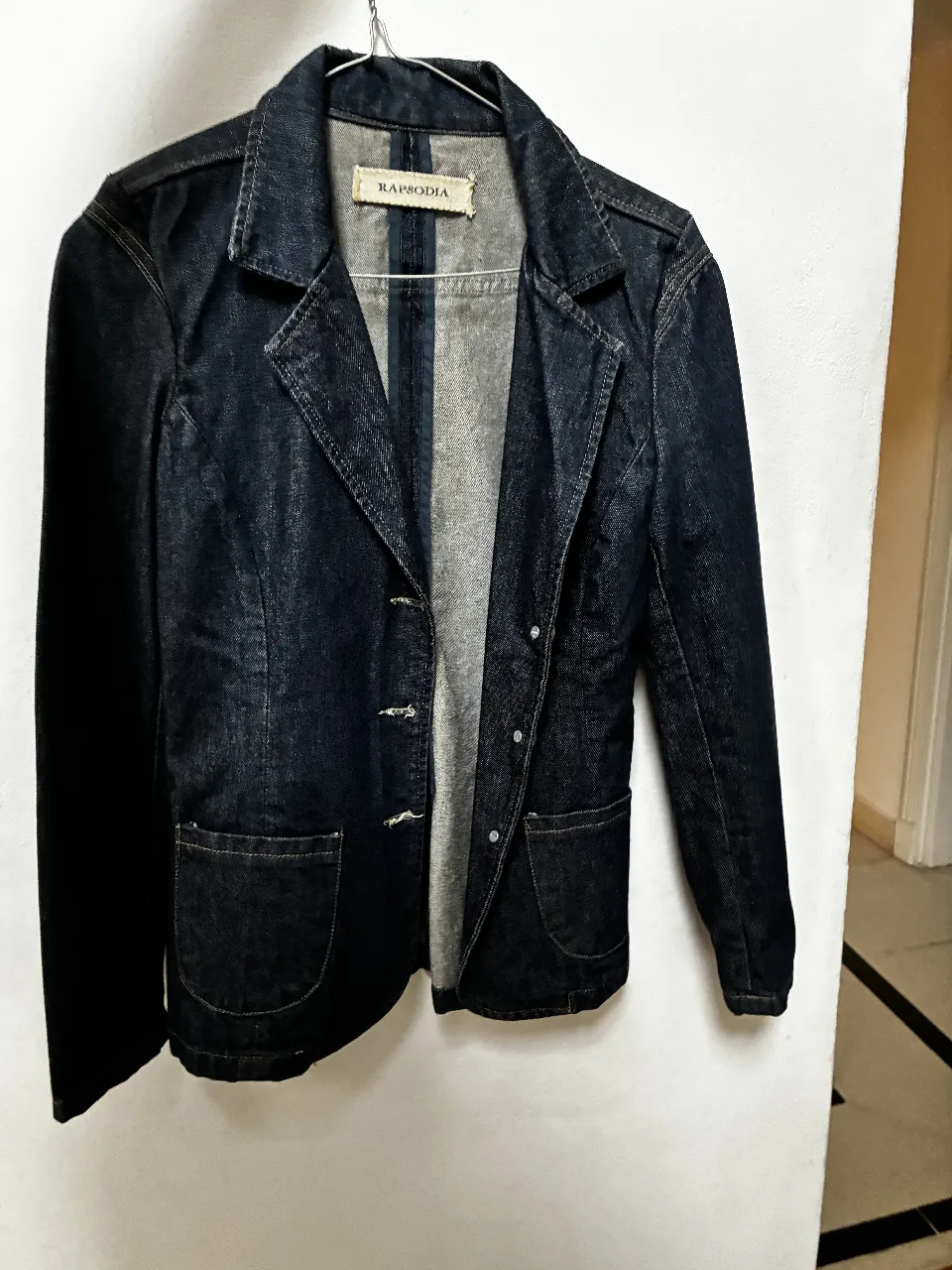 Campera Rapsodia - imagen 4