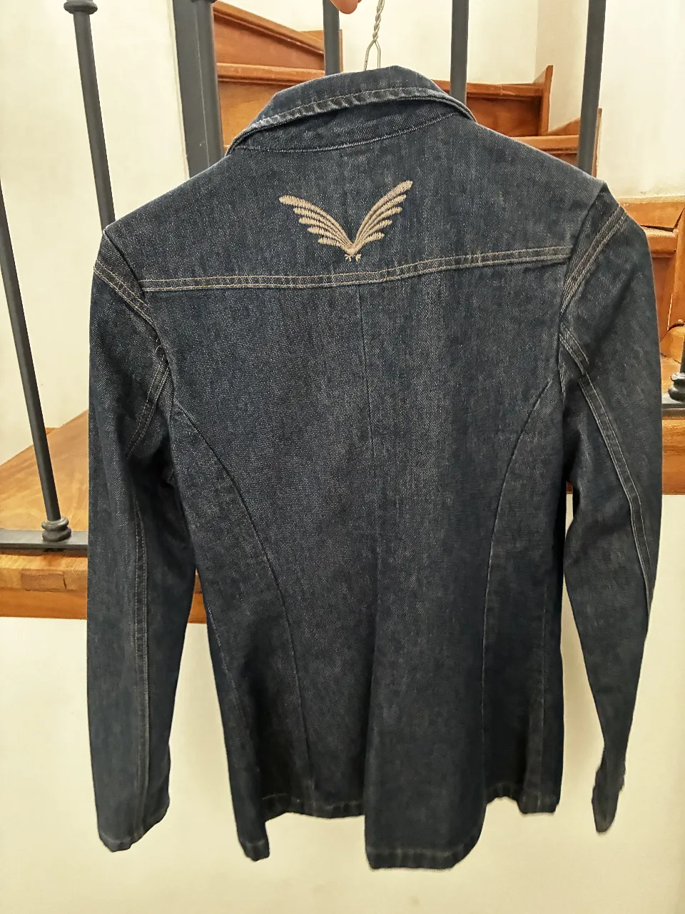 Campera Rapsodia - imagen 2