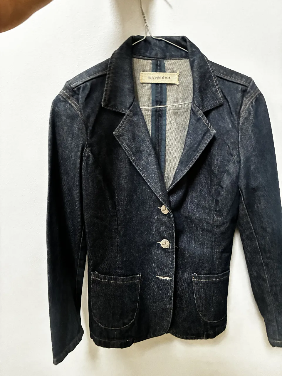 Campera Rapsodia - imagen 1