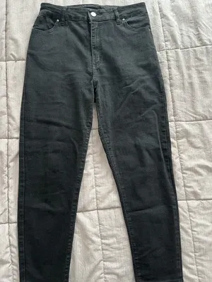 TUCCI JEANS