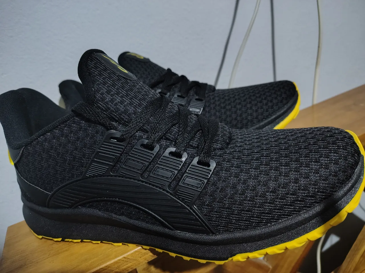 Zapatillas Sin marca - imagen 1