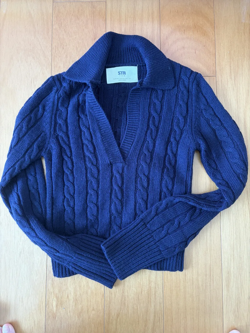 Sweater STR - imagen 2