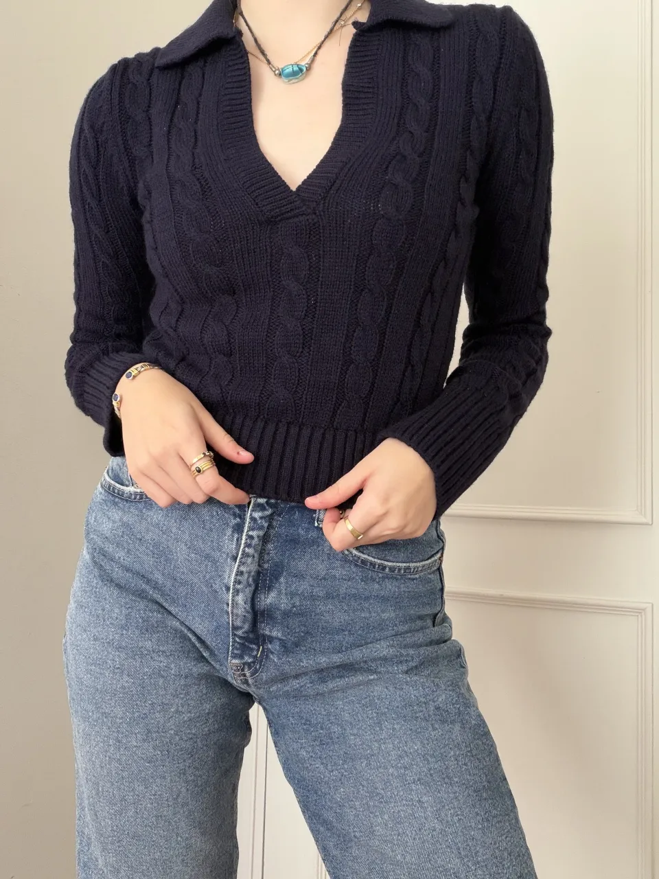 Sweater STR - imagen 1