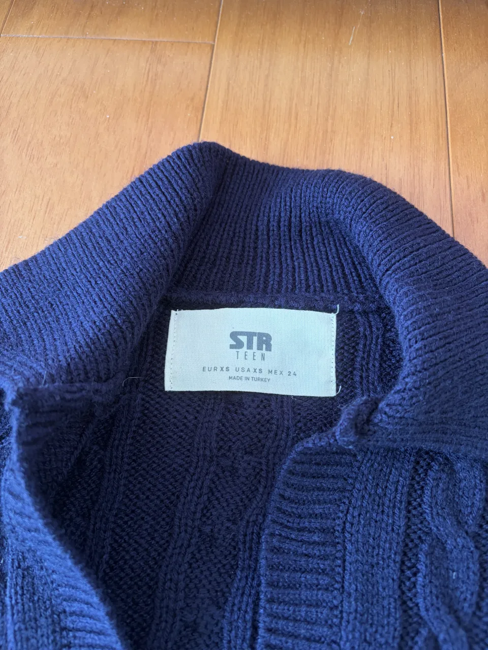 Sweater STR - imagen 3