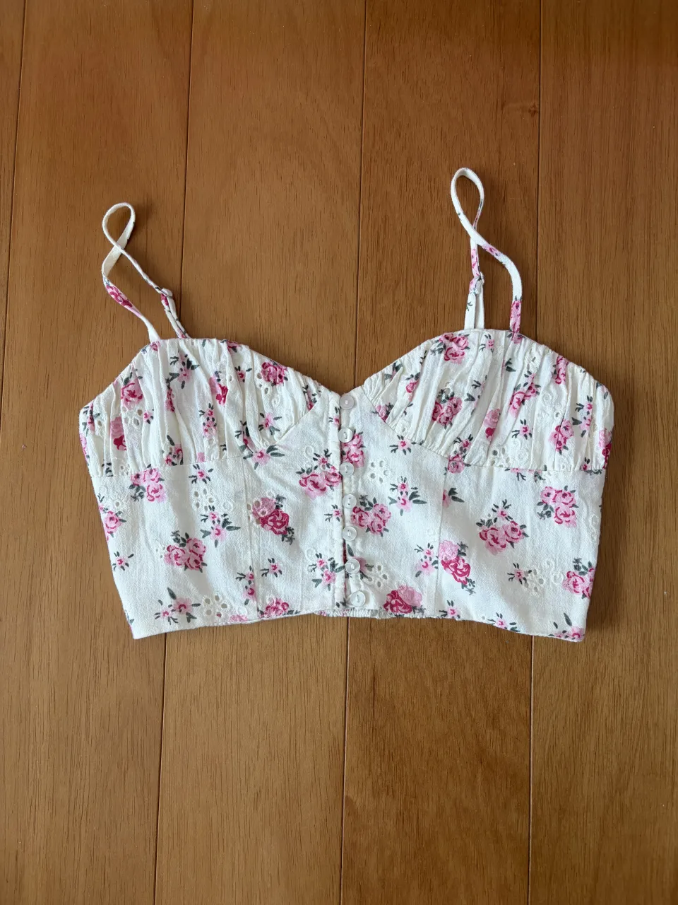 Top Zara - imagen 1