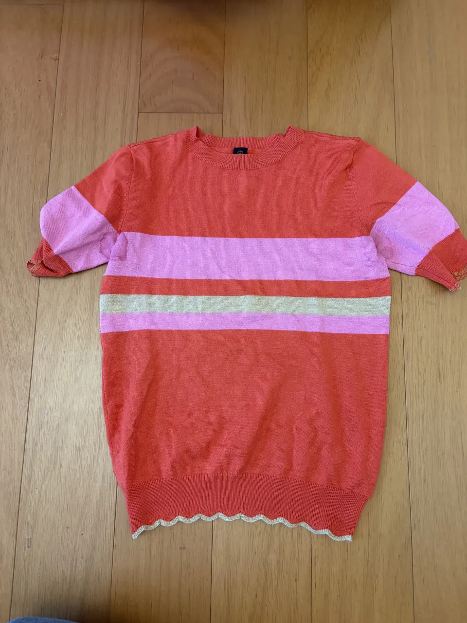 Remera Aa collection - imagen 2