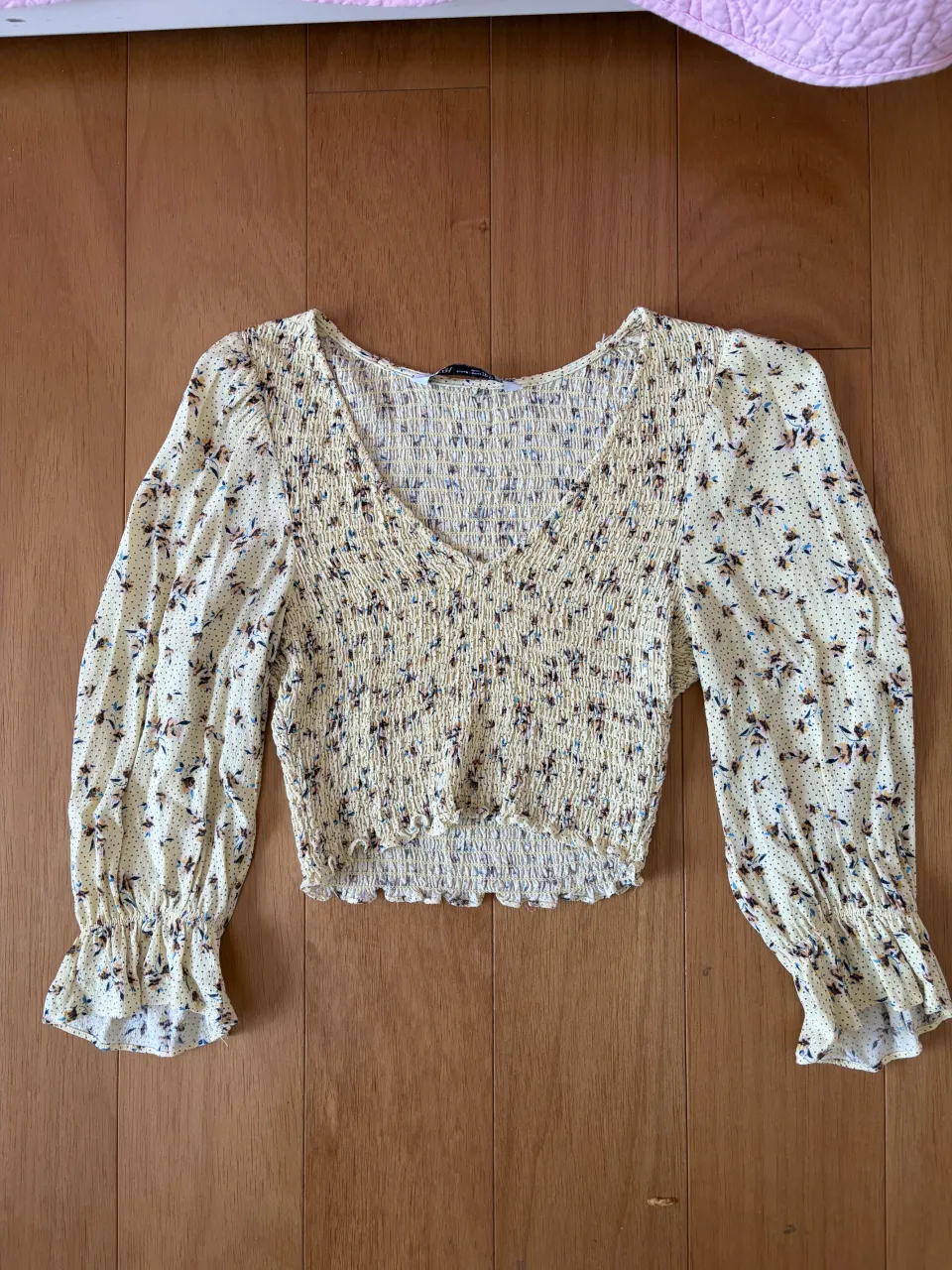 Remera Zara - imagen 2