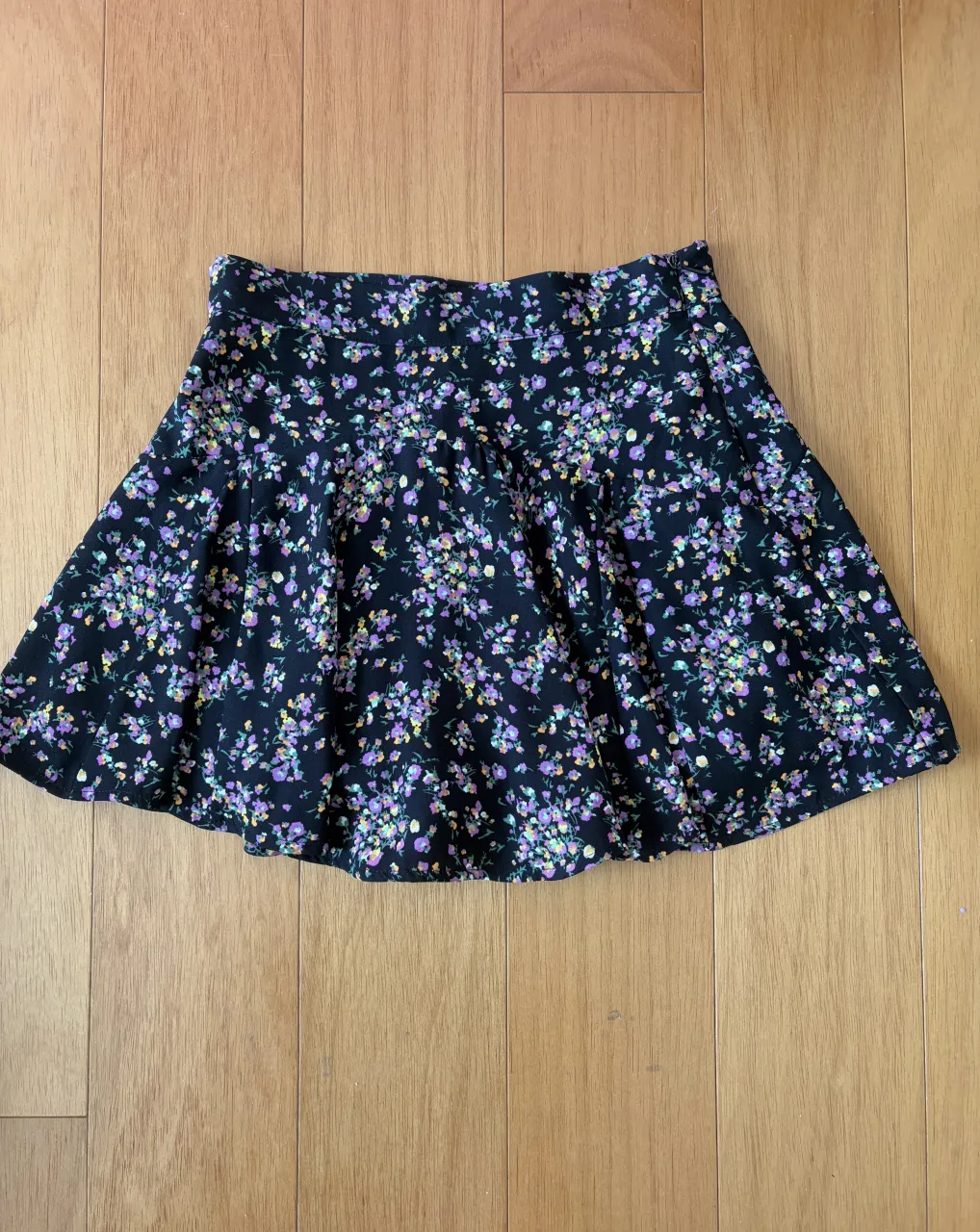 Minifalda Zara - imagen 2
