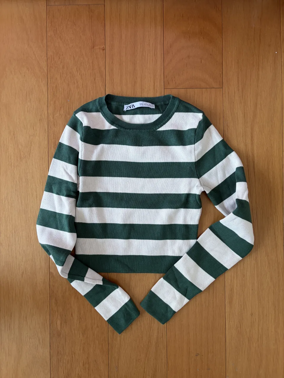 Remera Zara - imagen 2