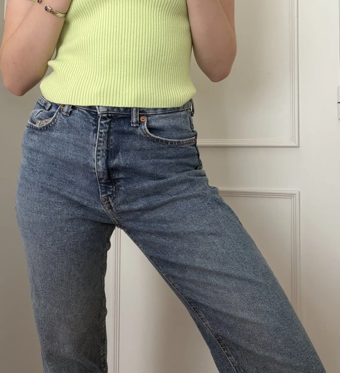 Jean H&M - imagen 1