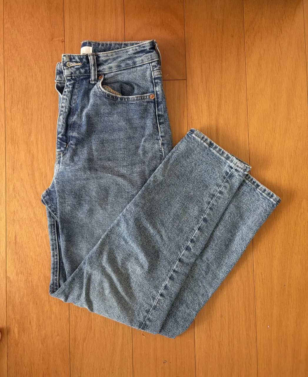 Jean H&M - imagen 4