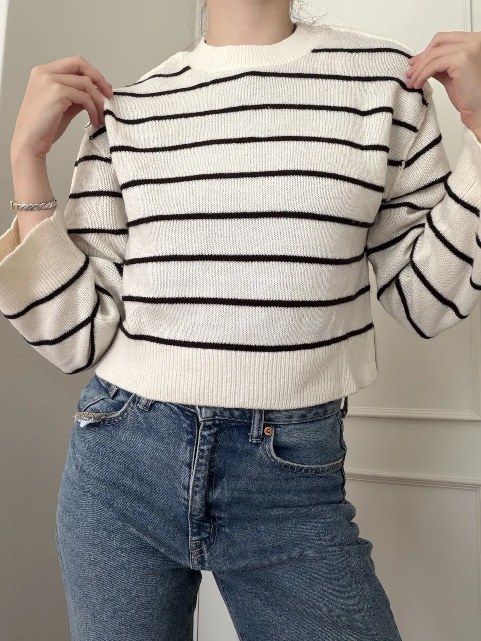 Sweater H&M - imagen 1