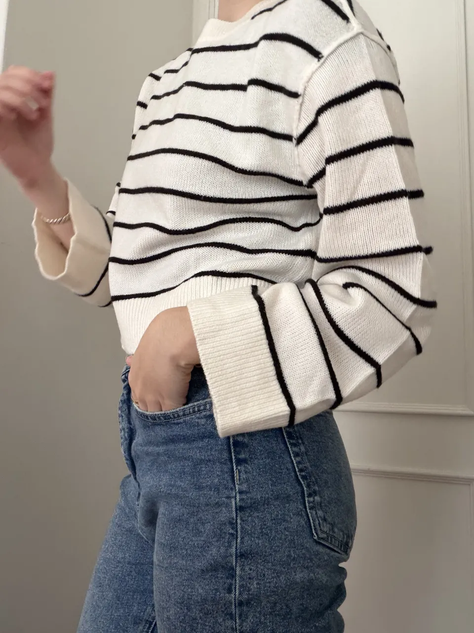 Sweater H&M - imagen 3
