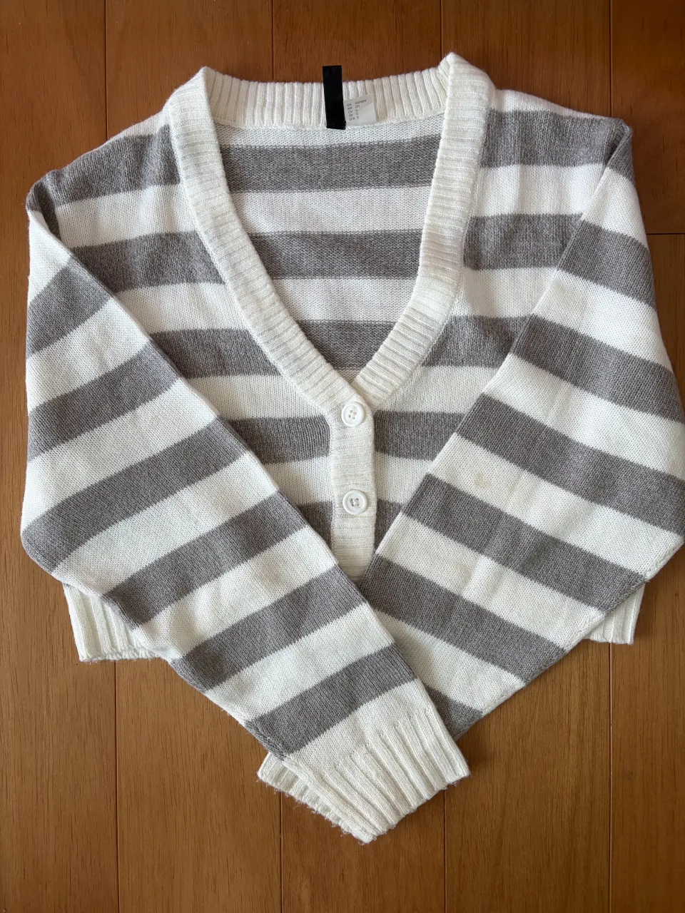 Cardigan Divided - imagen 2