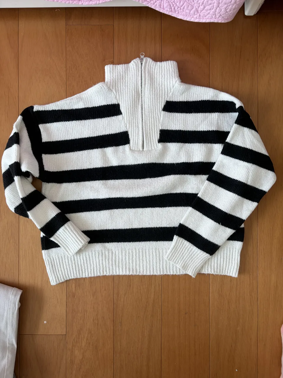 Sweater Stradivarius - imagen 2