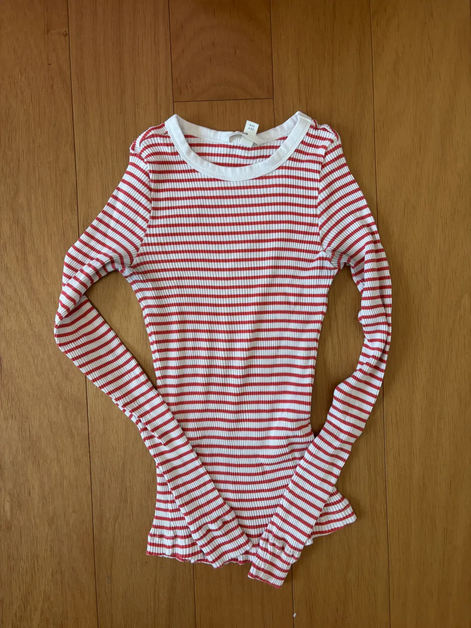 Remera H&M - imagen 2
