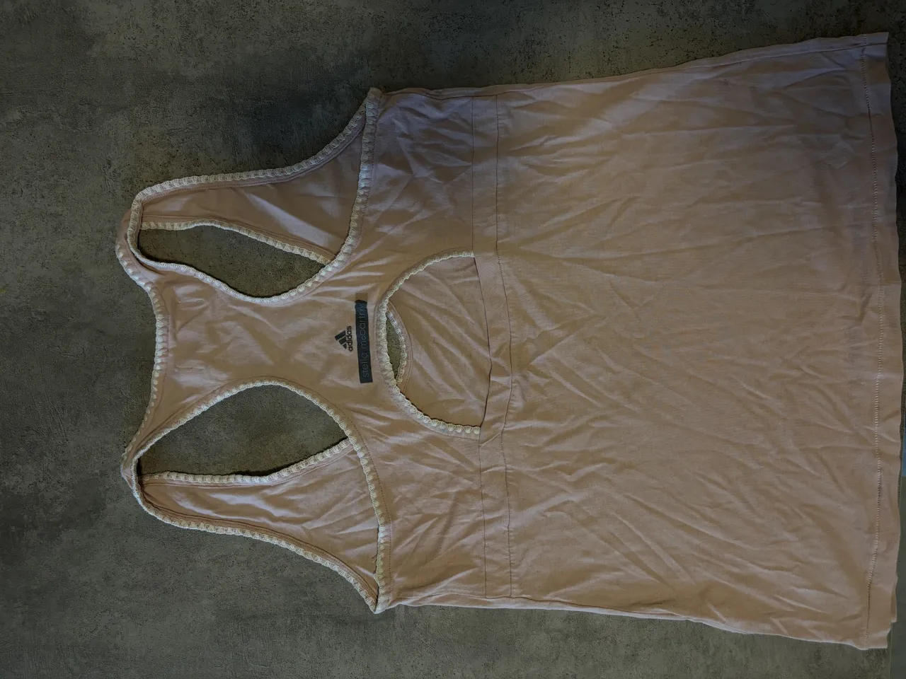 Musculosa adidas - imagen 2