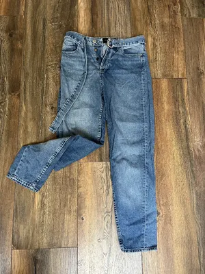 TUCCI JEANS