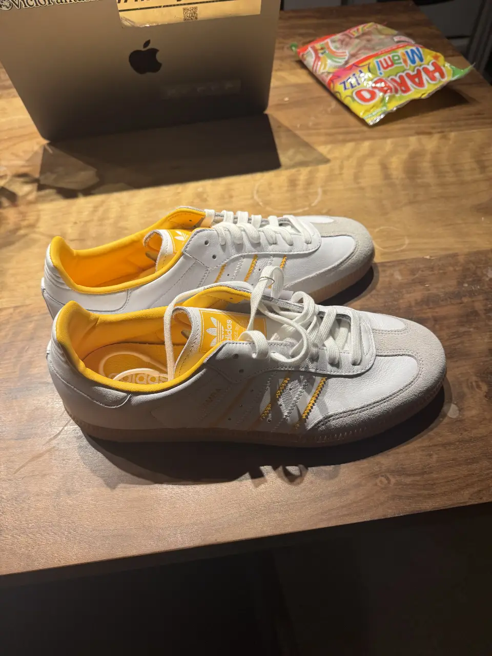 Zapatillas adidas - imagen 4