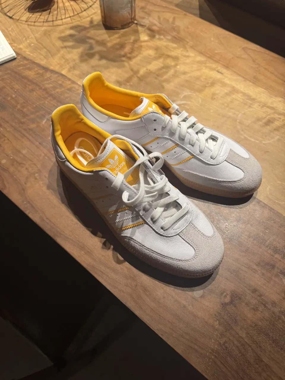 Zapatillas adidas - imagen 2