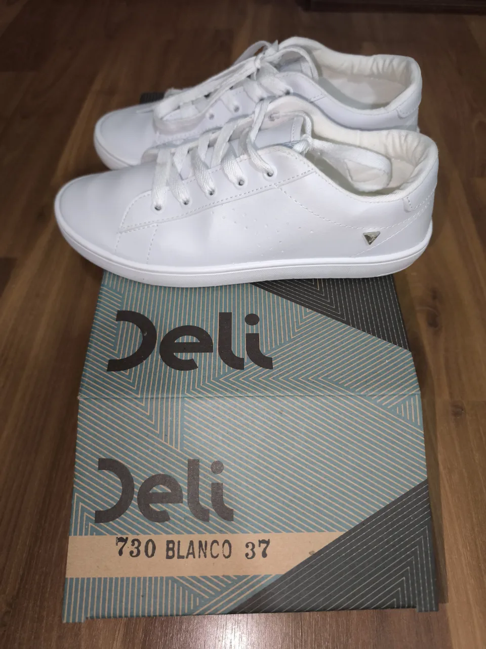 Zapatillas Deli - imagen 2