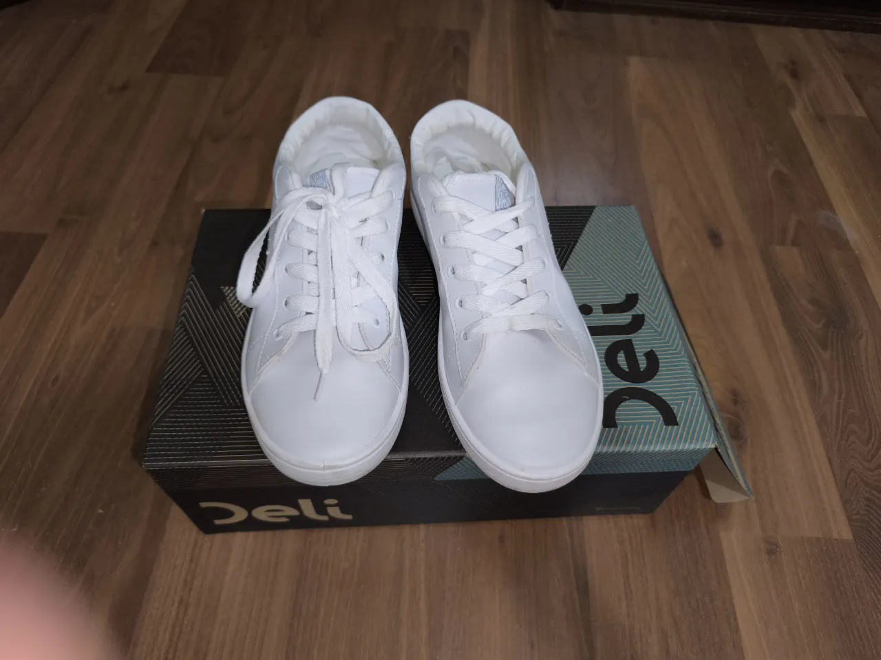 Zapatillas Deli - imagen 1