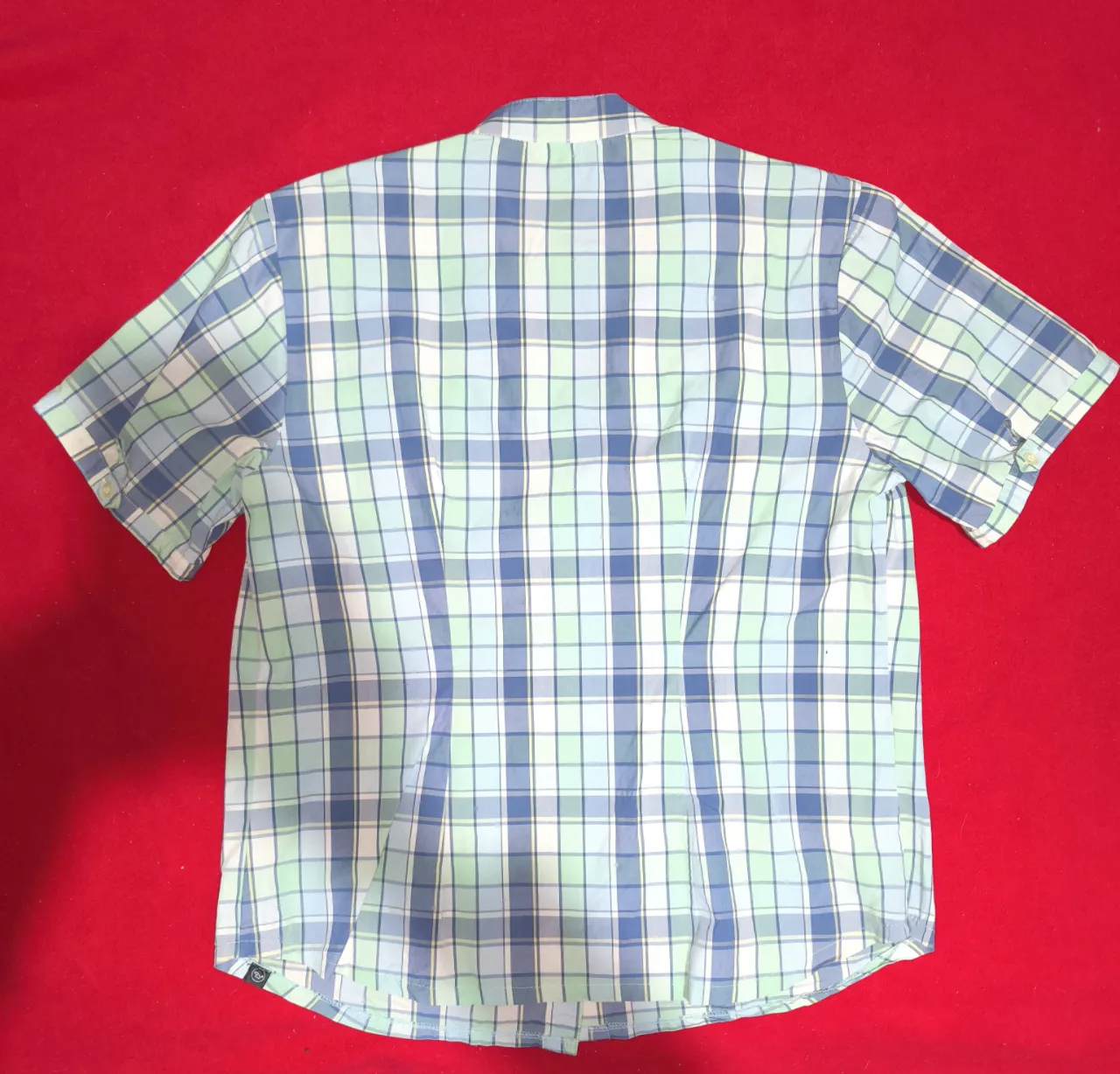 Camisa Lagomarsino - imagen 2