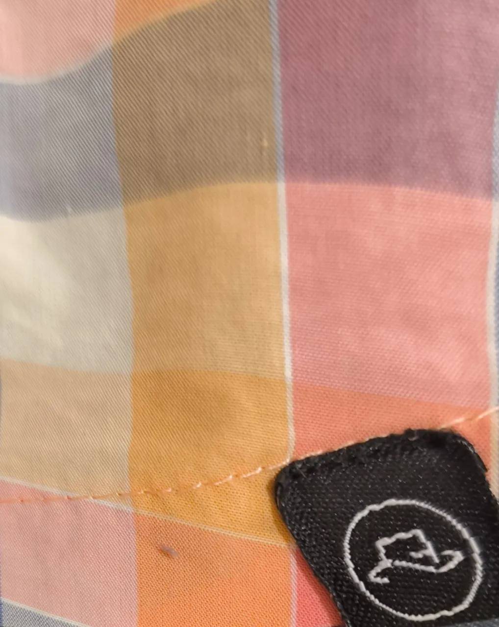 Camisa Lagomarsino - imagen 5