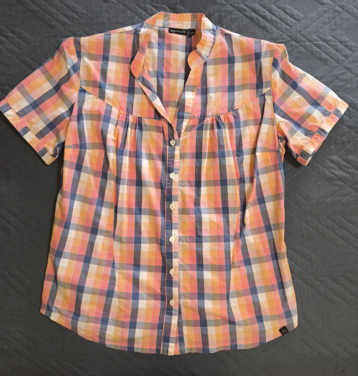 Camisa Lagomarsino - imagen 1