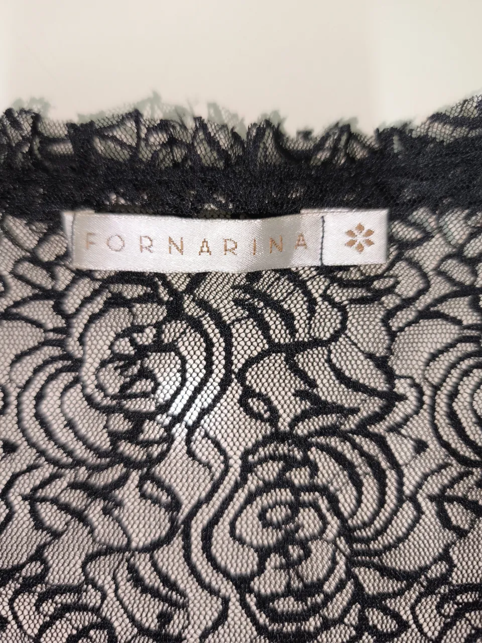 Musculosa Fornarina - imagen 2