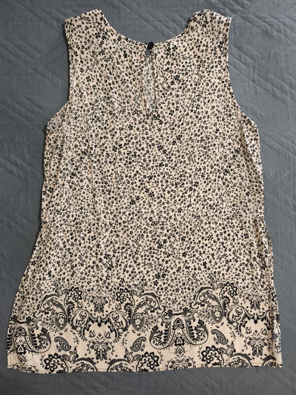 Musculosa NMD - imagen 2