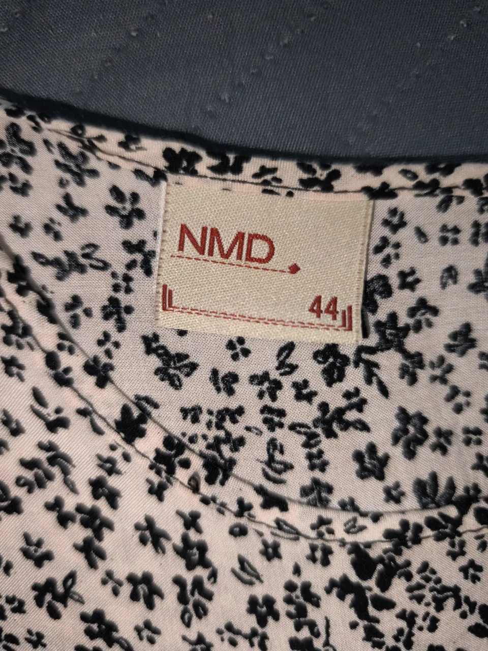 Musculosa NMD - imagen 3