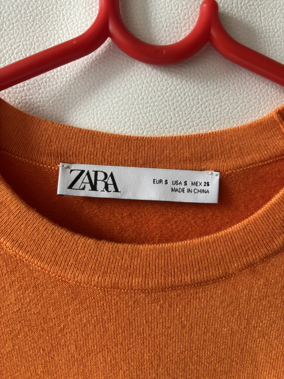 Sweater Zara - imagen 2