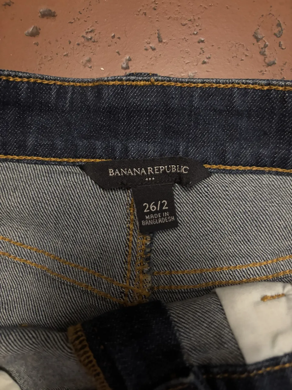 Pollera Banana Republic - imagen 3