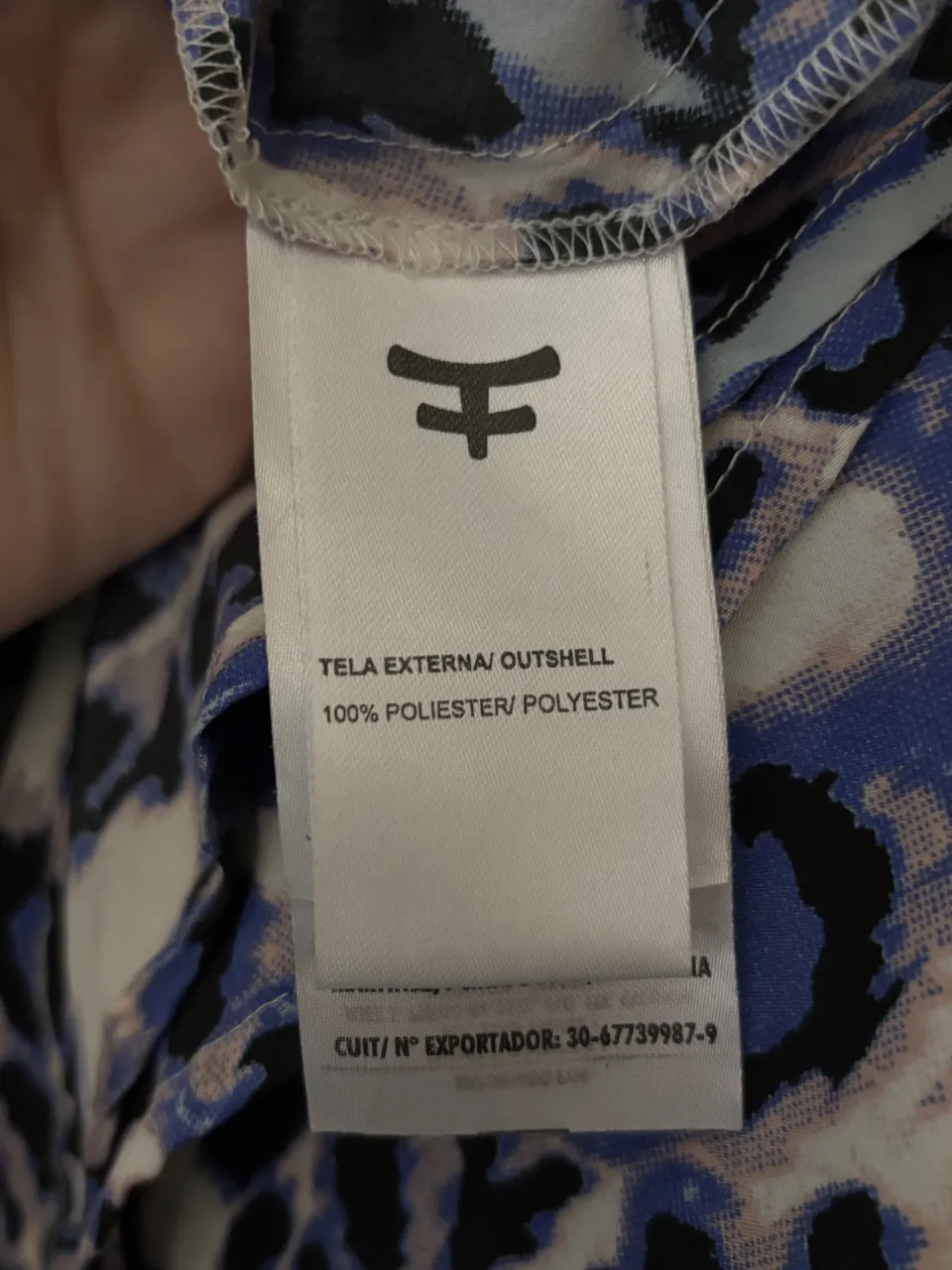 Vestido Kosiuko - imagen 4