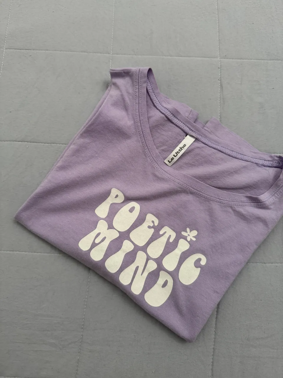 Musculosa Le Utthe - imagen 2
