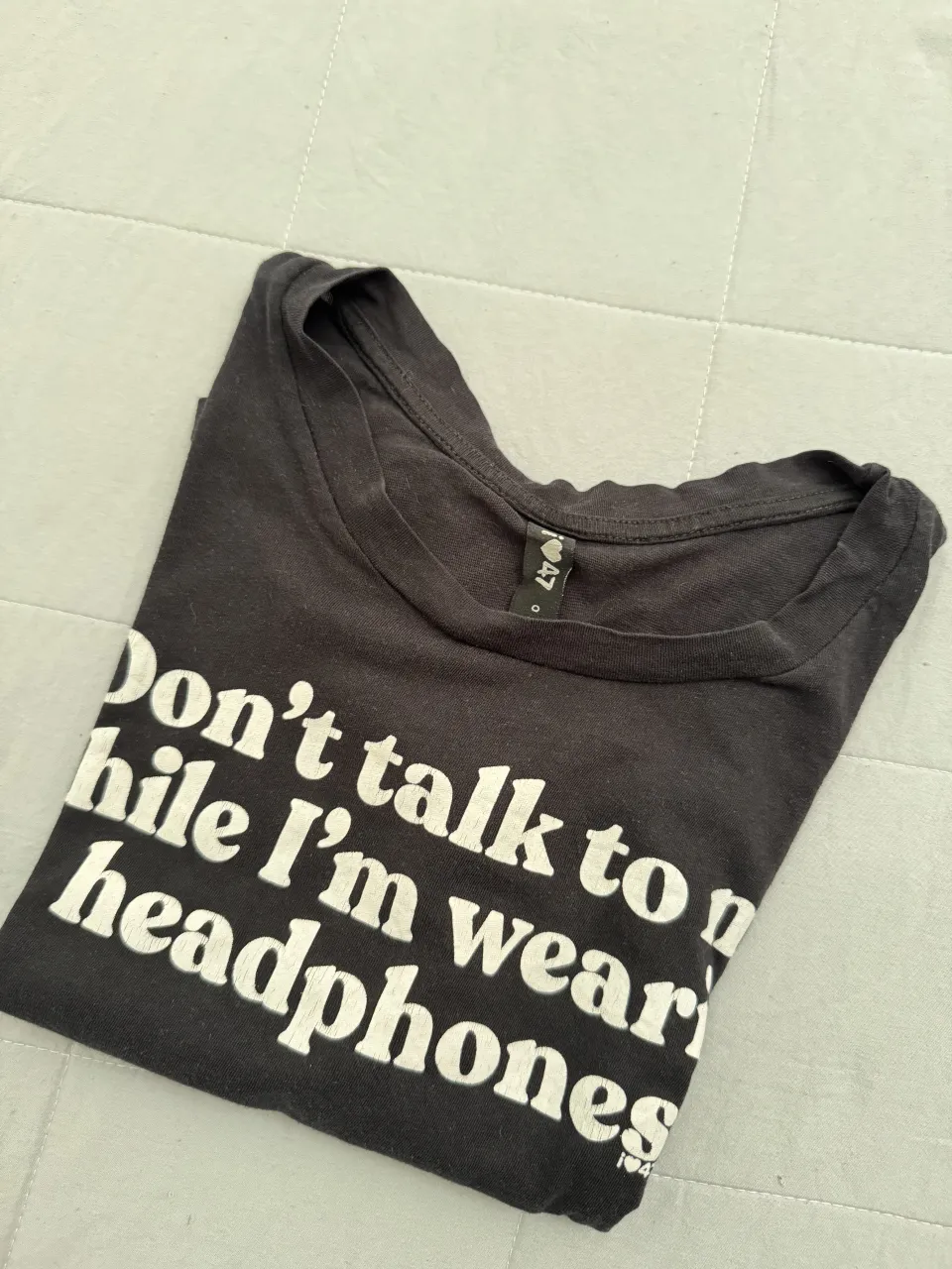 Remera 47 steet - imagen 3