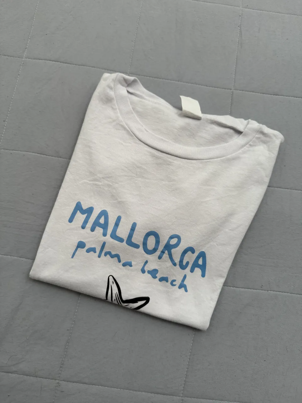 Remera No tiene marca - imagen 3