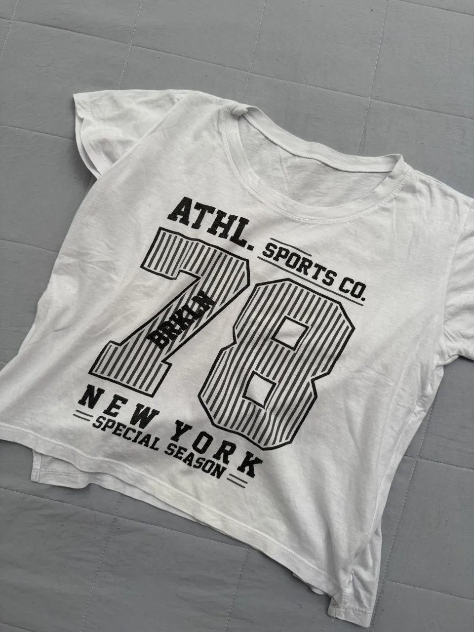 Remera Shein - imagen 1