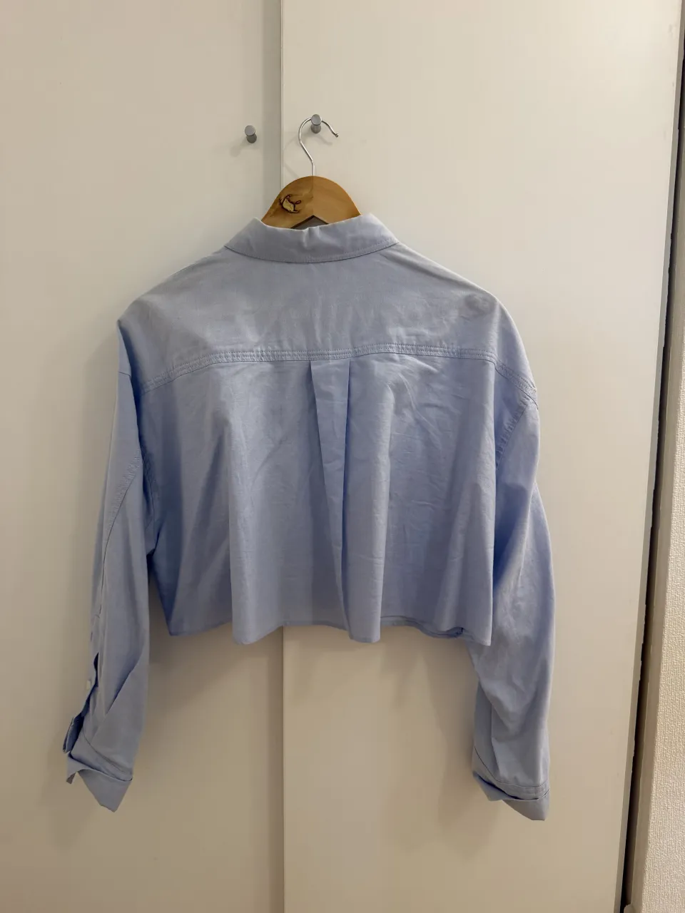 Camisa Zara - imagen 2