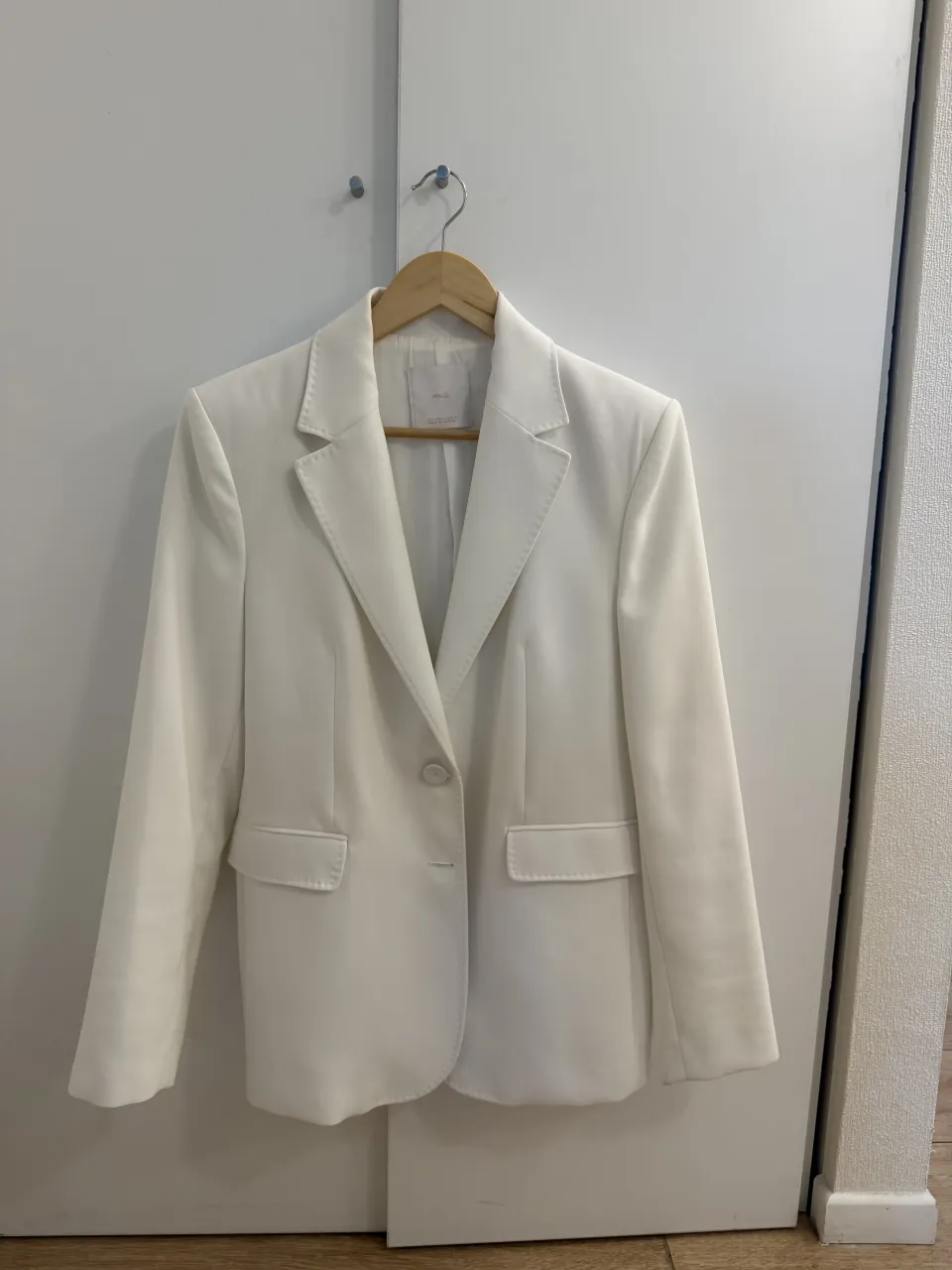 Blazer Mango - imagen 1