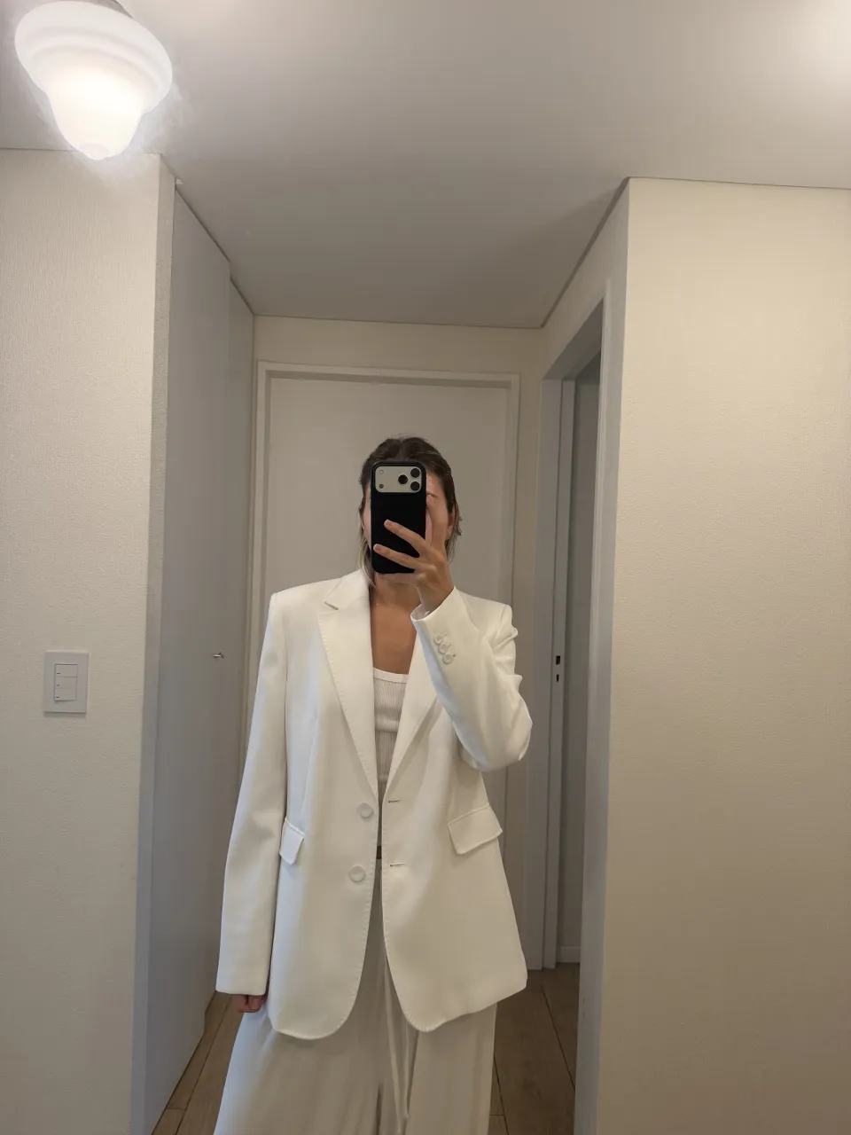 Blazer Mango - imagen 3
