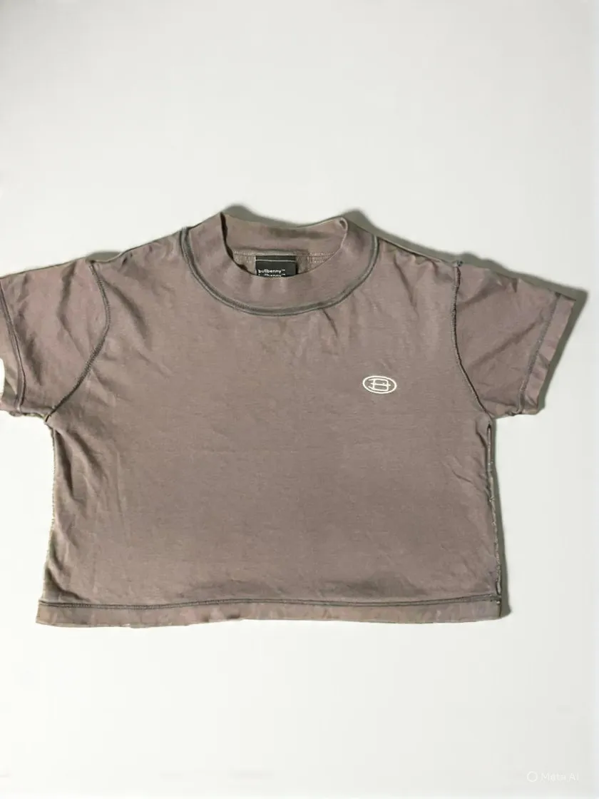 Remera Bullbenny - imagen 1