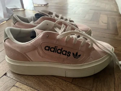 adidas