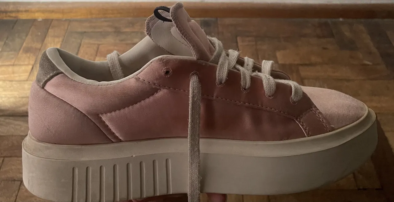 Zapatillas adidas - imagen 3