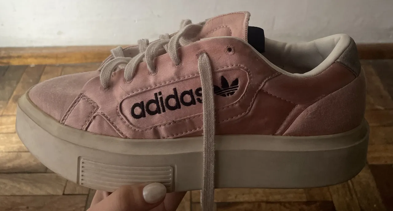 Zapatillas adidas - imagen 2
